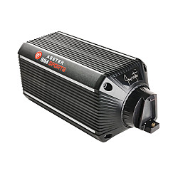 Asetek 40-020-0020002 gaming controller accessory Wheel base