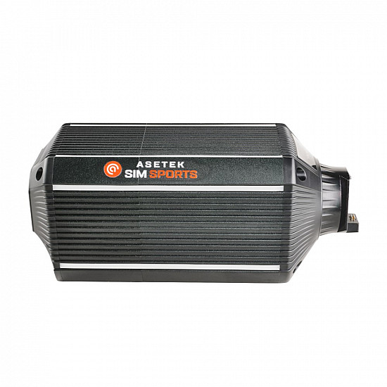 Asetek 40-020-0020002 gaming controller accessory Wheel base