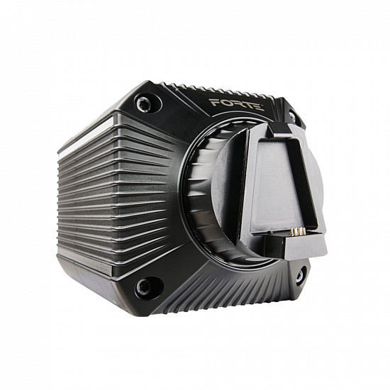 Asetek 40-020-0020003 gaming controller accessory Wheel base