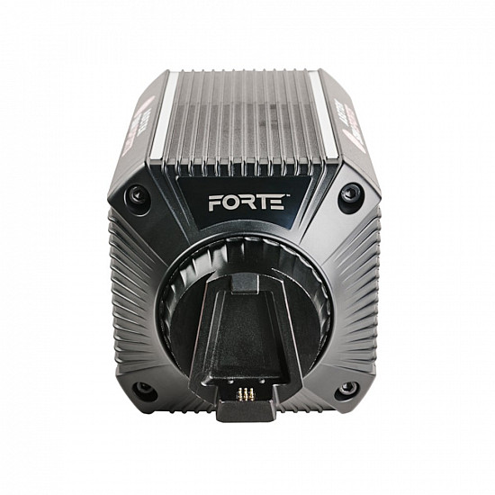 Asetek 40-020-0020003 gaming controller accessory Wheel base