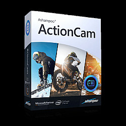 Ashampoo ActionCam