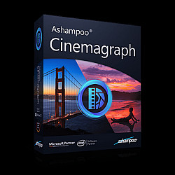 Ashampoo Cinemagraph