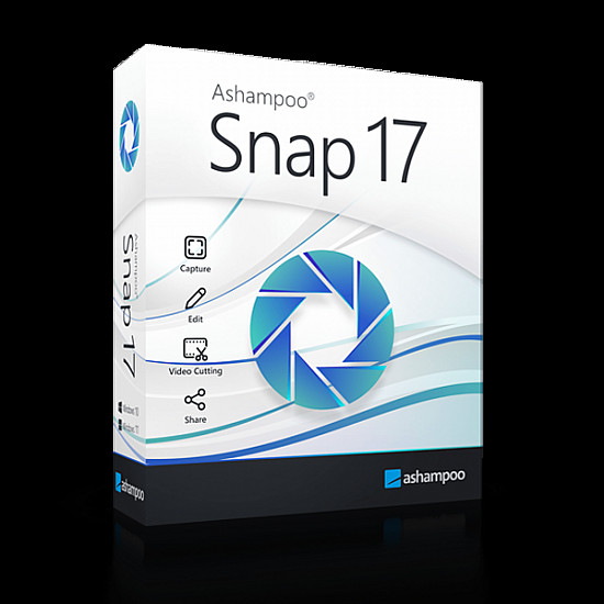 Ashampoo Snap 17