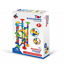 Askato Ball track 78 pcs