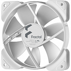 Fractal Design Aspect 12 - Ventilator - 12 cm - 1200 RPM - 18,3 dB - 32 cfm - 54,4 m³/h