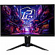 27 ASROCK PHANTOM GAMING PGO27QFS OLED QUAD HD 240HZ DISPLAY (BLACK)