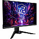 27 ASROCK PHANTOM GAMING PGO27QFS OLED QUAD HD 240HZ DISPLAY (BLACK)