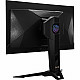 27 ASROCK PHANTOM GAMING PGO27QFS OLED QUAD HD 240HZ DISPLAY (BLACK)