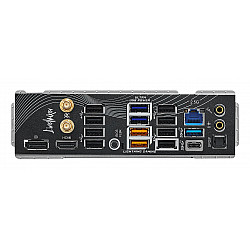 Pagrindinė plokštė ASRock B850 LIVEMIXER WIFI AM5 DDR5 PCIe 5.0 WiFi 7 ATX