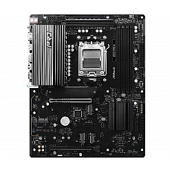Pagrindinė plokštė ASRock B850 PRO-A AM5 DDR5 PCIe 5.0 ATX