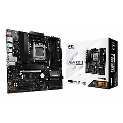 Pagrindinė plokštė ASRock B850M PRO-A AM5 DDR5 PCIe 5.0 mATX