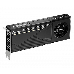 AI PRO R9700 AsRock Creator CT 32GB Blower