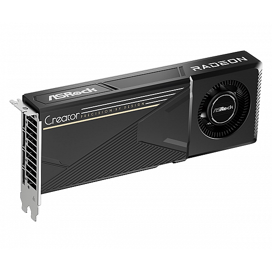 AI PRO R9700 AsRock Creator CT 32GB Blower