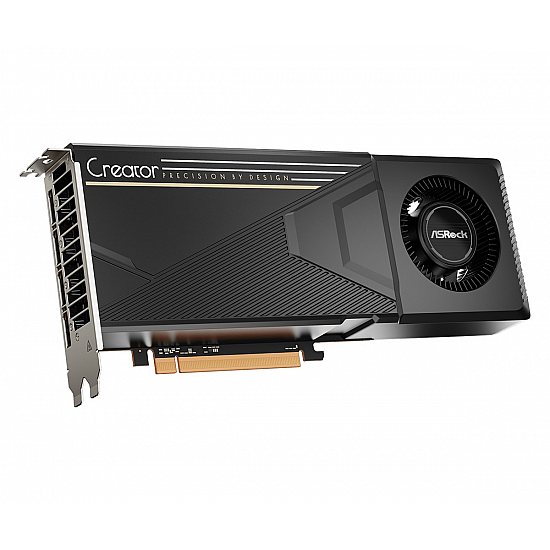 AI PRO R9700 AsRock Creator CT 32GB Blower