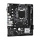 ASRock H410M-H/M.2 SE Micro ATX LGA1200 sokkel Intel H370