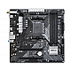 ASRock B450M/ac Micro ATX Socket AM4 AMD B450