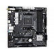 ASRock B450M/ac Micro ATX Socket AM4 AMD B450