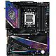 ASRock X870 Nova WiFi AM5 ATX HDMI/USB-C DDR5 - AMD Sockel AM5 (Ryzen Zen4) - ATX