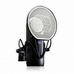 Aston Microphones Element Bundle Mikrofon pojemnościowy + uchwyt + pop filtr