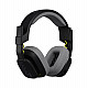 Logitech Astro Gaming A10 Gen 2 Headset full size wired 3.5 mm jack black