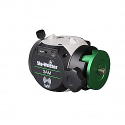 Astrophot head. Star Adventurer MINI SAM