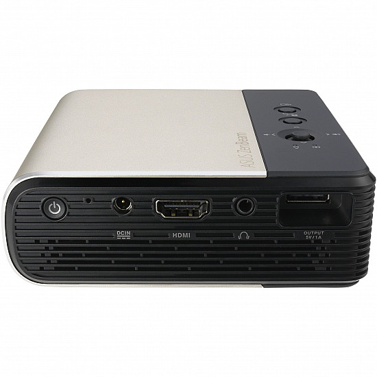 Projektor ZenBeam E2 300L/6000mAh/HDMI/MHL