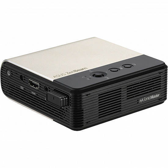 Projektor ZenBeam E2 300L/6000mAh/HDMI/MHL