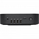 ASUS Chromebox 5a S3006UNA - Mini-PC - 1 x Core i3 i3-1315U / 1.2 GHz - RAM 8 GB - SSD 128 GB - NVMe - UHD Graphics - Wi-Fi 6E, Bluetooth 5.3, 1GbE - WLAN: 802.11a/b/g/n/ac/ax (Wi-Fi 6E)