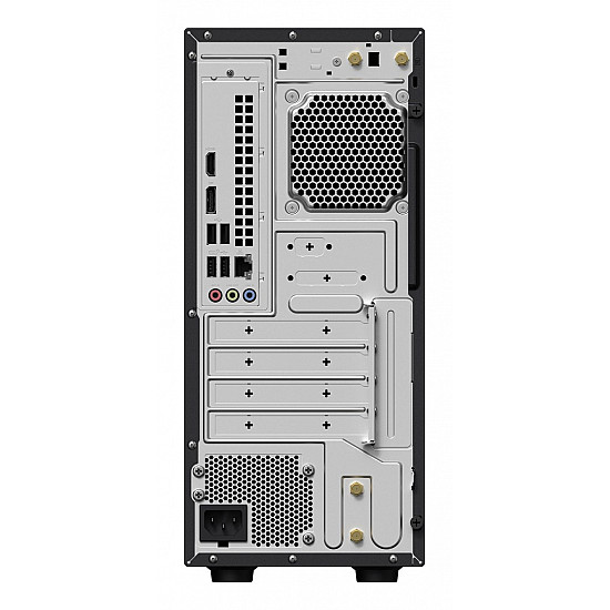 ASUS ExpertCenter P500 Mini Tower P500MV-13420H057X Intel® Core™ i5 i5-13420H 16 GB DDR5-SDRAM 512 GB SSD Windows 11 Pro PC ASUS ExpertCenter P500 Mini Tower P500MV-13420H057X Intel® Core™ i5 i5-13420H 16 GB DDR5-SDRAM 512 GB SSD Windows 11 Pro PC