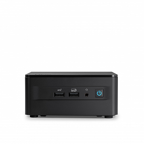 ASUS RNUC13ANHI300000I Barebone Intel Core i3-1315U Kit L6 No Cord - Barebone