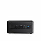 ASUS RNUC13ANHI300000I Barebone Intel Core i3-1315U Kit L6 No Cord - Barebone