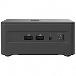 ASUS RNUC13ANHI700000I Barebone Intel Core i7-1360P Kit L6 No Cord - Barebone