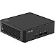 ASUS NUC 15 Pro Kit RNUC15CRKC700002 - Intel Core 7 240H, Intel UHD Graphics, 2x DDR5 SO-DIMM, 2x M.2, WiFi 7