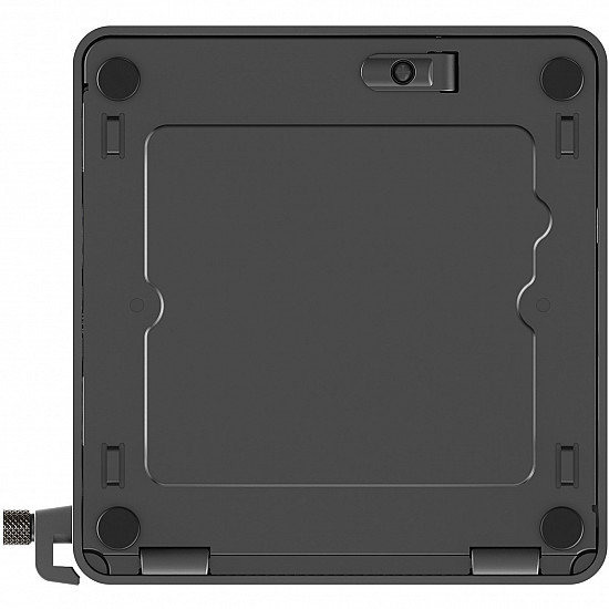 ASUS NUC 15 Pro Kit RNUC15CRKC700002 - Intel Core 7 240H, Intel UHD Graphics, 2x DDR5 SO-DIMM, 2x M.2, WiFi 7