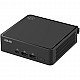 ASUS NUC 15 Pro Kit RNUC15CRKC700002 - Intel Core 7 240H, Intel UHD Graphics, 2x DDR5 SO-DIMM, 2x M.2, WiFi 7