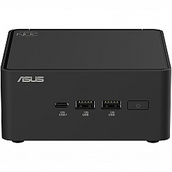 ASUS NUC 15 PRO/RNUC15CRHU500002/Ultra 5 225H 28W/Intel Arc graphics/no RAM/no Storage/Intel Wi-Fi 7 BE201/USB Total - 7/4 USB Type-A/3 USB Type-C (1x USB3.2 + 2x TB4)/2x HDMI 2.1/Support Displays - 4x 4K/no OS/EU Cord/Kit (L6)/Tall/EAN:4711387949955
