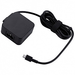 Asus AC45-00 (ADP-45XE D) - EU/TYPE-C/3PIN/6PCS 5/9/15/20 V AC adapter