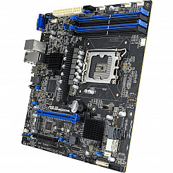 ASUS P13R-M/10G-2T MicroATX 1x LGA 1700 DDR5 2x10G ASMB11