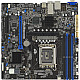 ASUS P13R-M/10G-2T MicroATX 1x LGA 1700 DDR5 2x10G ASMB11