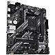 Pagrindinė plokštė ASUS PRIME B550M-K ARGB mATX DDR4 PCIe 4.0 RGB
