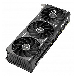 Graphics Card ASUS NVIDIA GeForce RTX 5060 Ti 16 GB GDDR7 128 bit PCIE 5.0 16x Triple slot Fansink 1xHDMI 3xDisplayPort PRIME-RTX5060TI-O16G