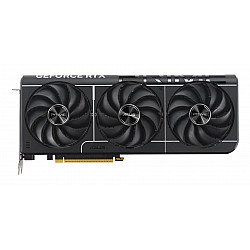 Vaizdo plokštė NVIDIA Asus RTX 5070 Ti 16GB GDDR7 PCIe 5.0 3 ventiliatoriai