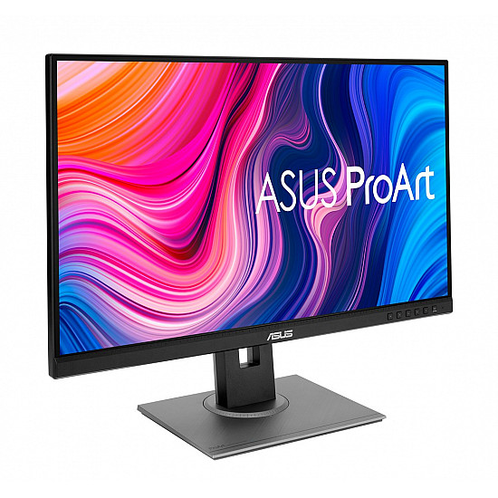 ASUS Display ProArt PA278QV Professional 27inch IPS WQHD 2560x1440 Calman Verified ProArt Palette Ergonomic Stand
