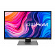 ASUS Display ProArt PA278QV Professional 27inch IPS WQHD 2560x1440 Calman Verified ProArt Palette Ergonomic Stand