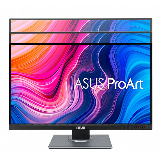ASUS Display ProArt PA278QV Professional 27inch IPS WQHD 2560x1440 Calman Verified ProArt Palette Ergonomic Stand