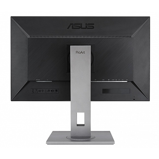 ASUS Display ProArt PA278QV Professional 27inch IPS WQHD 2560x1440 Calman Verified ProArt Palette Ergonomic Stand