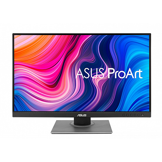 ASUS Display ProArt PA278QV Professional 27inch IPS WQHD 2560x1440 Calman Verified ProArt Palette Ergonomic Stand