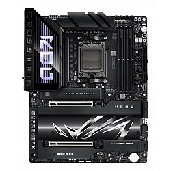 Pagrindinė plokštė ASUS ROG Crosshair X870E HERO ATX DDR5 PCIe 5.0 WiFi 7