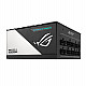 ASUS ROG -LOKI-1200T-SFX-L-GAMING power supply unit 1200 W 20+4 pin ATX Black, Silver