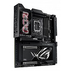 Pagrindinė plokštė ASUS ROG MAXIMUS Z890 EXTREME DDR5 LGA1851 EATX